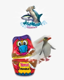Yowie Amazon Buy Now Slider A - Yowie Wild Water Series, HD Png Download, Transparent PNG