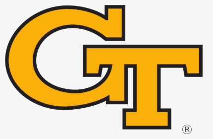 Georgia Tech Gt Logo, HD Png Download, Transparent PNG