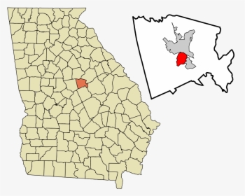 Baldwin County Georgia, HD Png Download, Transparent PNG