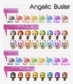 Maplestory Kanna Character Creation, HD Png Download, Transparent PNG