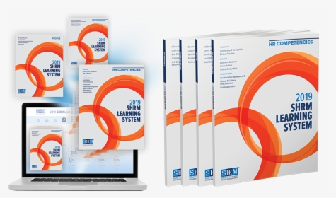 Shrm Books For Certification, HD Png Download, Transparent PNG