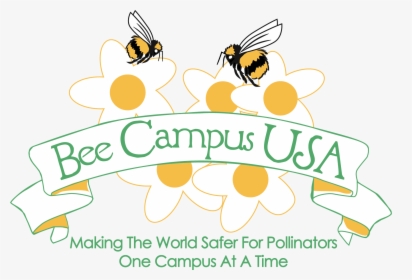 Bee Campus Usa, HD Png Download, Transparent PNG