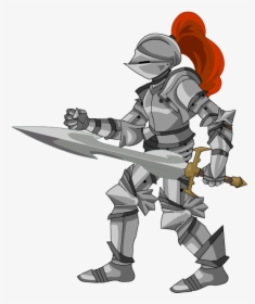 Medival Knight Png Image - Knight Png, Transparent Png, Transparent PNG