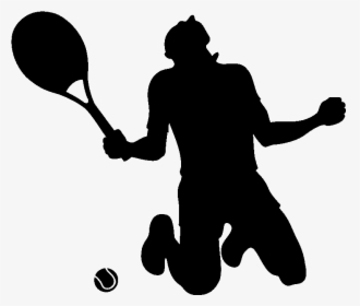 Tennis Balls Serve Sport Clip Art - Cri De Victoire, HD Png Download, Transparent PNG