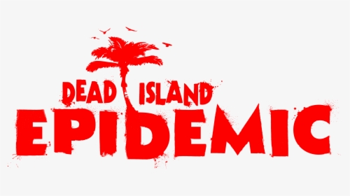 Dead Island Clipart Png - Dead Island Logo Png, Transparent Png, Transparent PNG