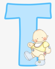 Baby Shower Png -letter Clipart Baby Shower - Baby Shower Niño, Transparent Png, Transparent PNG