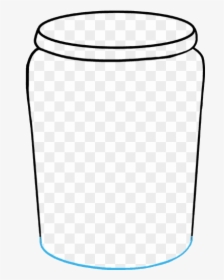 Soda Can How To Draw Clipart Transparent Png, Png Download, Transparent PNG
