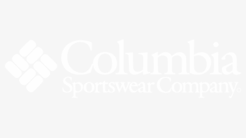 Columbia Sportswear Company , Png Download - Columbia Sportswear Company, Transparent Png, Transparent PNG