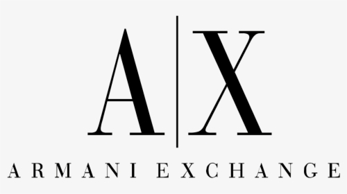 Simbolo Armani Exchange, HD Png Download, Transparent PNG