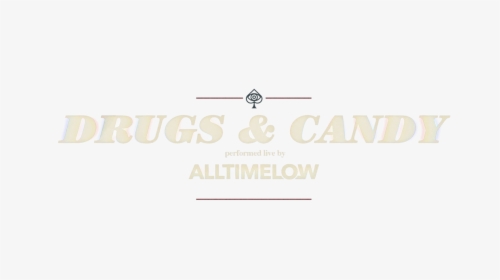 Transparent All Time Low Logo Png - Darkness, Png Download, Transparent PNG