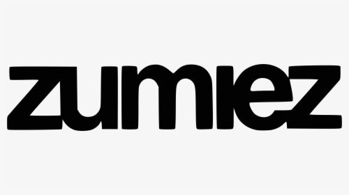 Zumiez Black And White Logo, HD Png Download, Transparent PNG