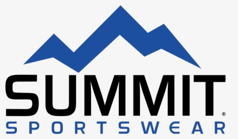 Summit Sportswear Logo - Graphic Design, HD Png Download, Transparent PNG