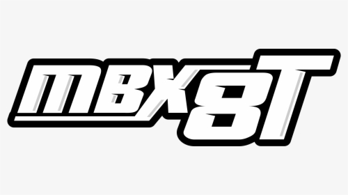 Mbx8tlogo, HD Png Download, Transparent PNG