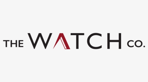 The Watch Co - Parallel, HD Png Download, Transparent PNG