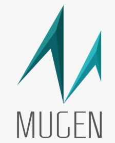 Mugen Icon , Png Download - Triangle, Transparent Png, Transparent PNG