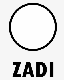 Zumiez Logo Png -zadi Logo Black And White - Atol, Transparent Png, Transparent PNG