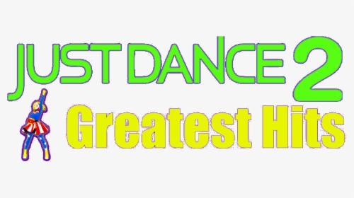 All You Gotta Do Is Just Dance - Orange, HD Png Download, Transparent PNG