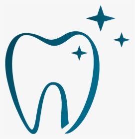 Tooth Transparent Background Dentist Png, Png Download, Transparent PNG