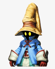 The Last Remnant Remastered For Sony Playstation - Black Magician Final Fantasy, HD Png Download, Transparent PNG