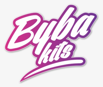 Byba Kits Logo - Byba Kits, HD Png Download, Transparent PNG
