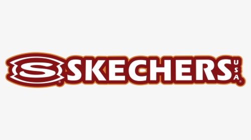 Skechers Logo Png Transparent - Skechers, Png Download, Transparent PNG