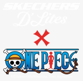 Skechers One Piece Logo, HD Png Download, Transparent PNG