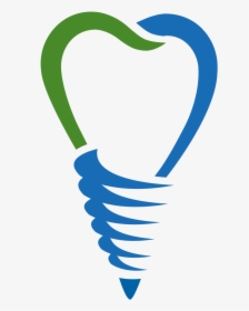 Transparent Dentist Logo Png, Png Download, Transparent PNG