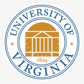 University Of Virginia Logo Png Transparent - University Of Virginia, Png Download, Transparent PNG