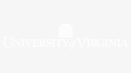 University Of Virginia Logo Black And White - Hyatt White Logo Png, Transparent Png, Transparent PNG