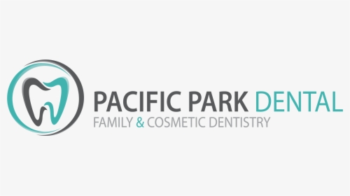 Pacific Park Dental Logo - Xls Medical, HD Png Download, Transparent PNG