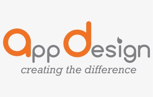 App Design Logo, HD Png Download, Transparent PNG