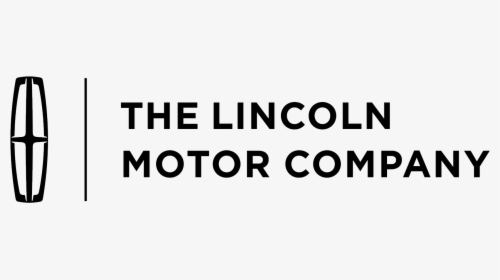 Lincoln Motor Company Logo Png, Transparent Png, Transparent PNG