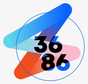 3686 Logo - 36 86 Entrepreneurship Festival Logo, HD Png Download, Transparent PNG
