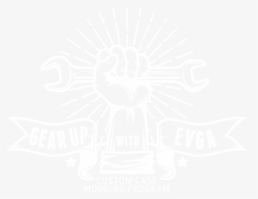 Transparent Evga Logo Png - Poster, Png Download, Transparent PNG