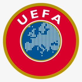 Uefa Logo - Logo Uefa Png, Transparent Png, Transparent PNG