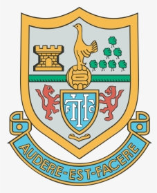Transparent Tottenham Logo Png - Emblem, Png Download, Transparent PNG