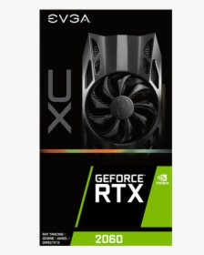 Geforce Rtx™ 2060 Xc Gaming,, HD Png Download, Transparent PNG