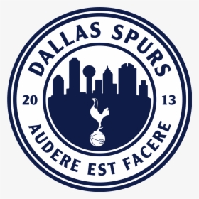 Dallas Spurs, HD Png Download, Transparent PNG