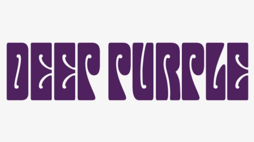 Transparent Deep Purple Logo, HD Png Download, Transparent PNG
