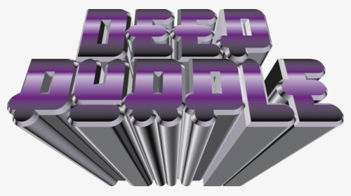 Deep Purple Logo - Deep Purple Png, Transparent Png, Transparent PNG