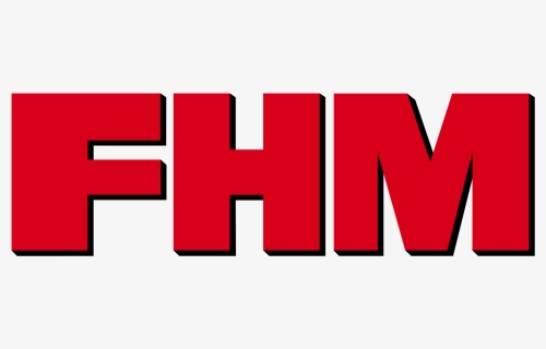Fhm Logo, HD Png Download, Transparent PNG