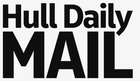Transparent Daily Mail Logo Png - Hull Daily Mail, Png Download, Transparent PNG