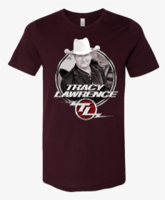 Tracy Lawrence Tour Dates Tee   Title Tracy Lawrence - Papa Wants You Ghost, HD Png Download, Transparent PNG