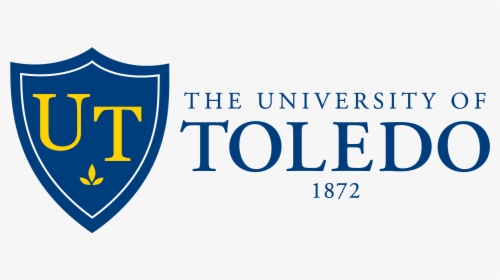 University Of Toledo Logo, HD Png Download, Transparent PNG