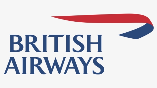 British Airways 01 Logo Png Transparent - Vector British Airways Logo Png, Png Download, Transparent PNG