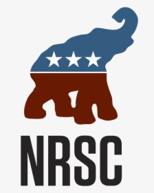 We Love What We Do And Are Proud Of Our Outstanding - National Republican Senate Committee Logo, HD Png Download, Transparent PNG