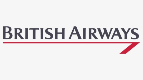 British Airways Logo Png Transparent - British Airways, Png Download, Transparent PNG