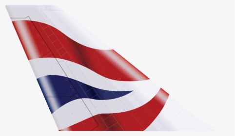 British Airways Airline Logo , Png Download - British Airways Tail Fin Logo, Transparent Png, Transparent PNG