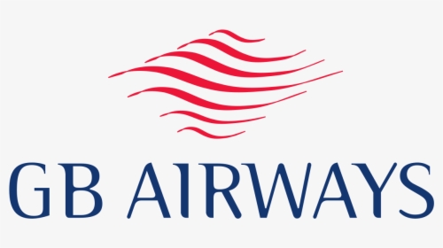 Gb Airways Logo, HD Png Download, Transparent PNG