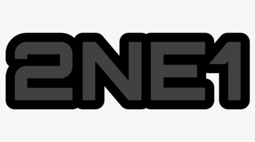#2ne1 - Sleeve, HD Png Download, Transparent PNG